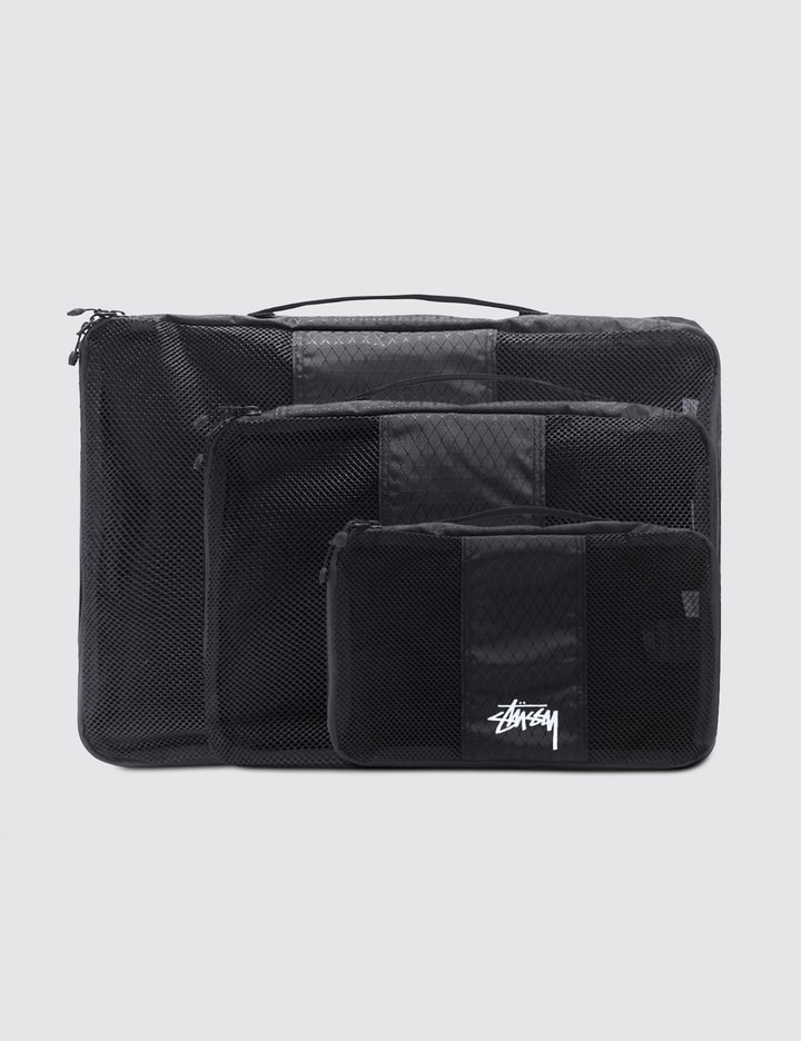 Diamond Ripstop Packing Cubes Placeholder Image