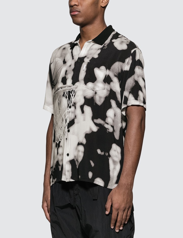 Rayon S/S Shirt Placeholder Image