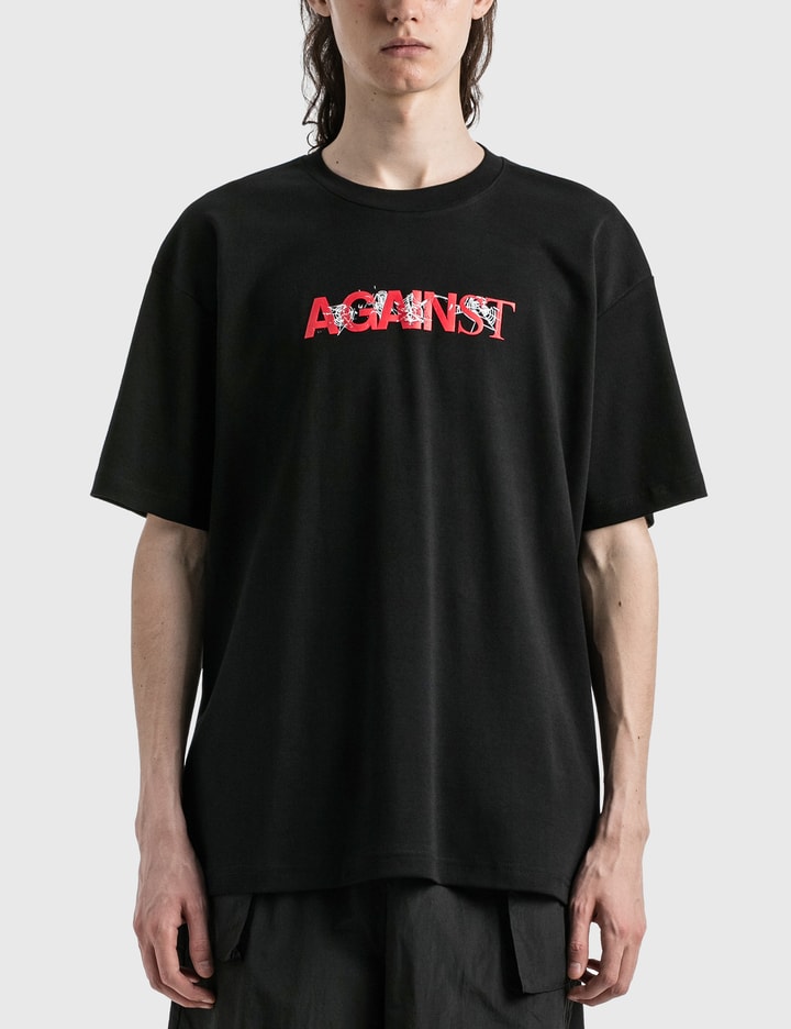 A-Web OG T-shirt Placeholder Image