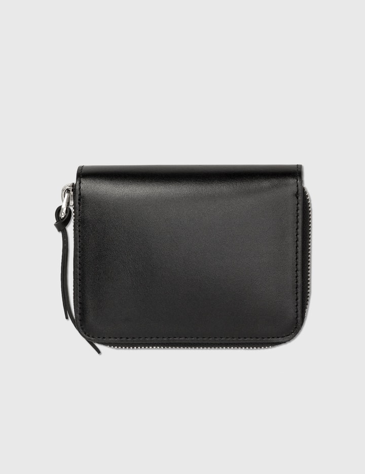 Compact Wallet Placeholder Image