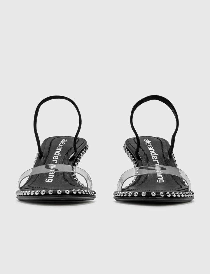 Nova Low Heel Sandal Placeholder Image