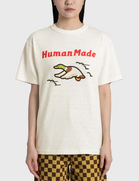 Human Made Human Made Duck T-shirt