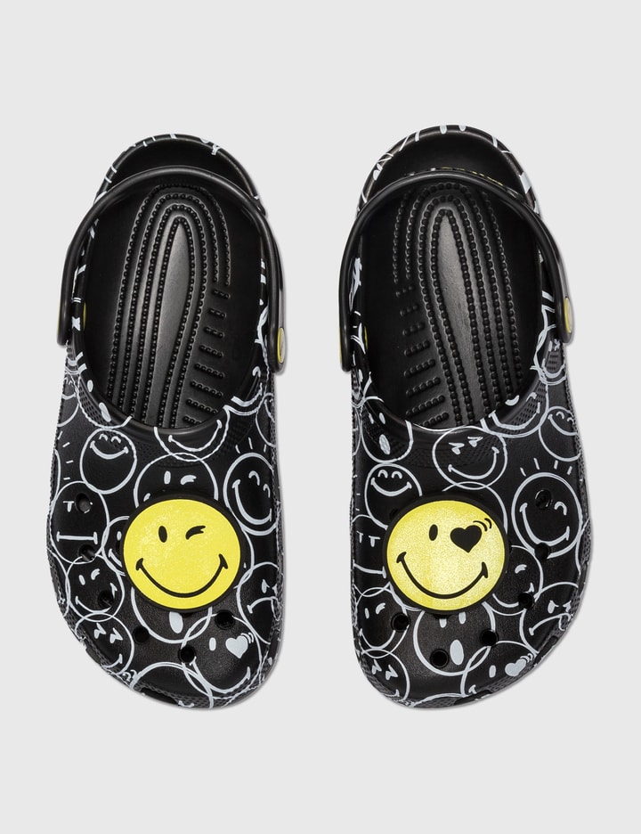Classic 2022 Smiley Clog Placeholder Image