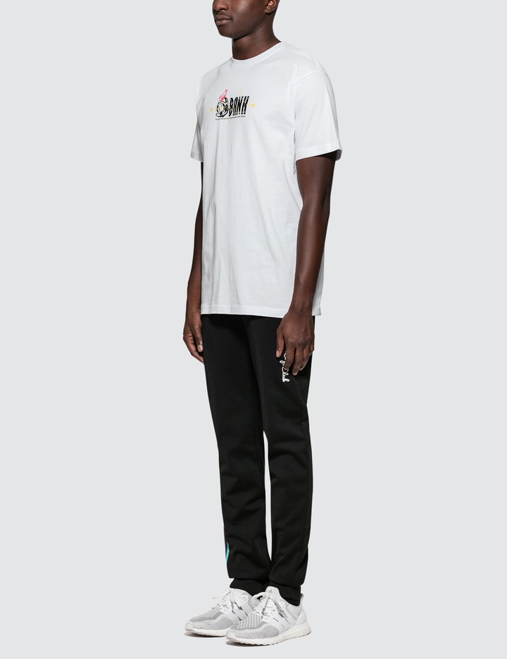 Bank S/S T-Shirt Placeholder Image