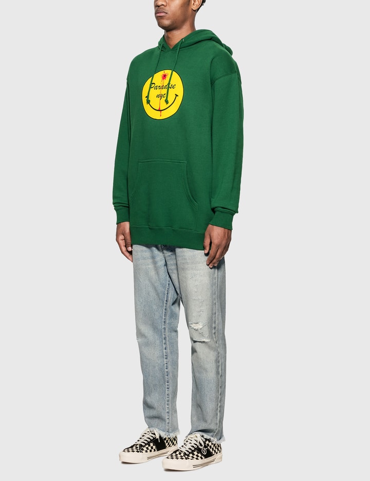 Dead Smiley Hoodie Placeholder Image