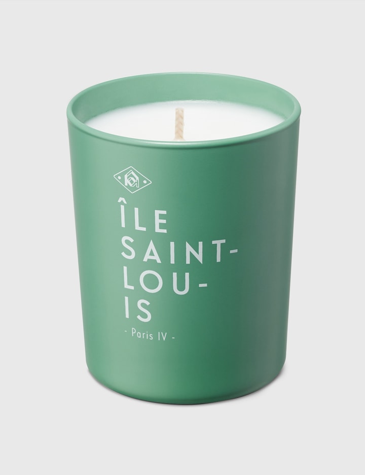Ile Saint-Louis Scented Candle Placeholder Image