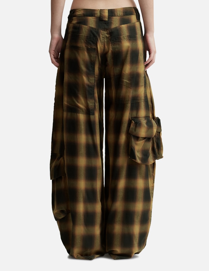 Lawn Cargo Pants Placeholder Image