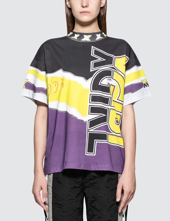 Vivd Thunder Short Sleeve T-shirt Placeholder Image