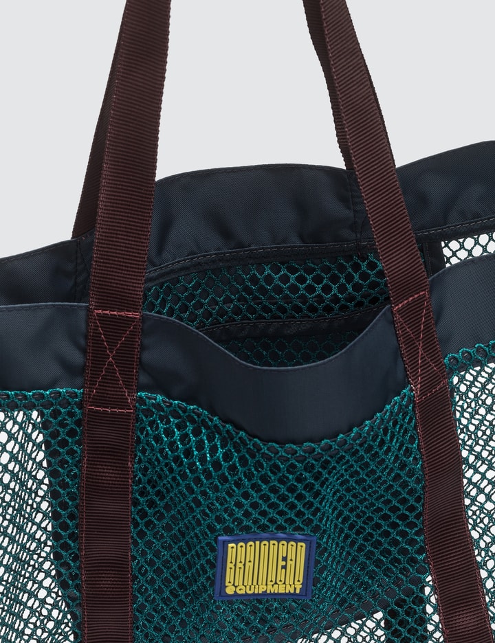 Equipment Mesh Tote Placeholder Image