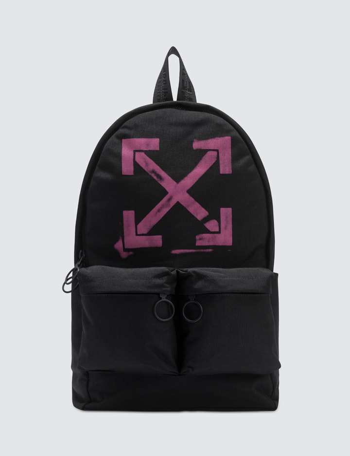 Arrows Backpack Placeholder Image