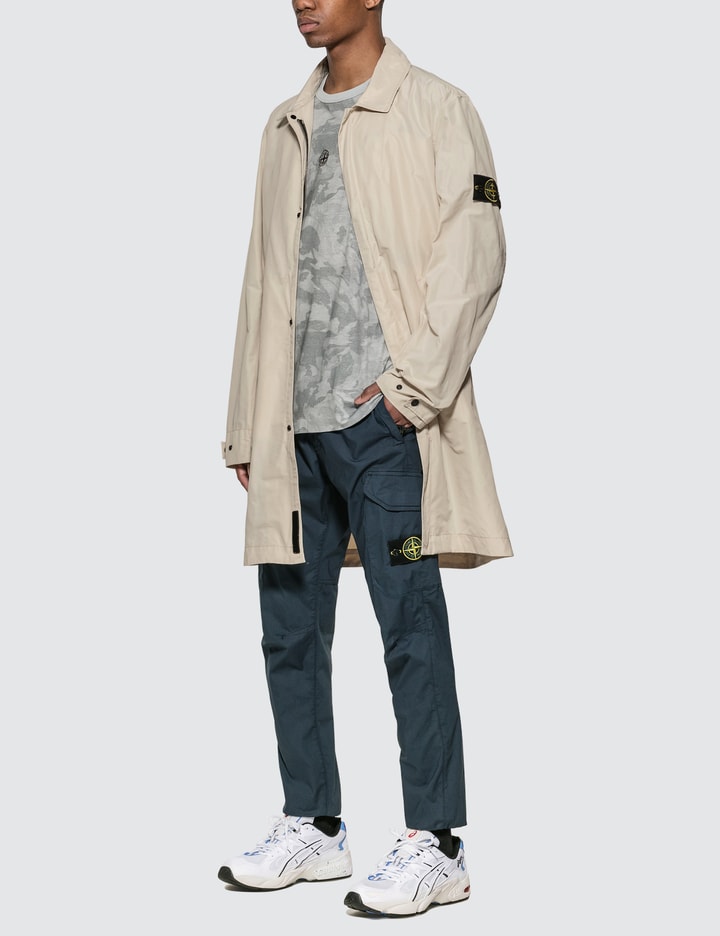 Micro Reps Trench Coat Placeholder Image