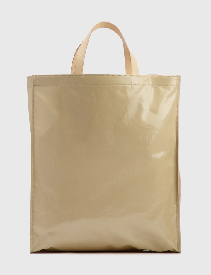 Audrey Solid Tote Bag Placeholder Image