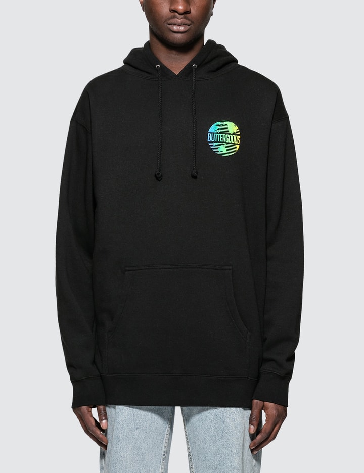 Gradient Worldwide Pullover Placeholder Image