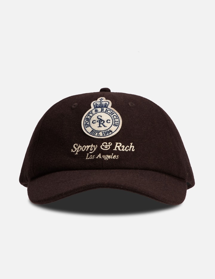 Crown LA Wool Hat Placeholder Image