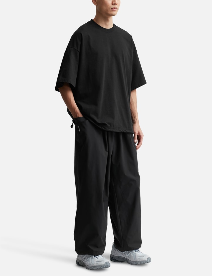Wide Tapered Easy Pants Placeholder Image