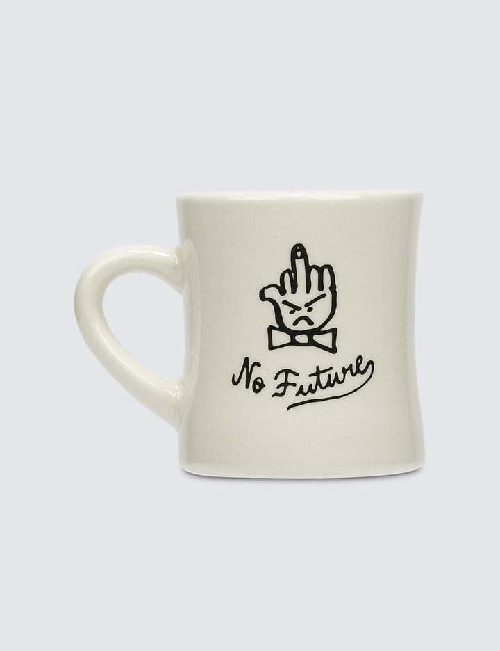 No Future Coffee Mug Placeholder Image