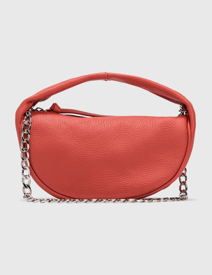 BABY CUSH CORAL FLAT GRAIN LEATHER Placeholder Image