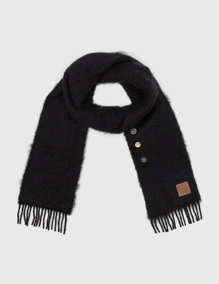 Buttoned Scarf Placeholder Image