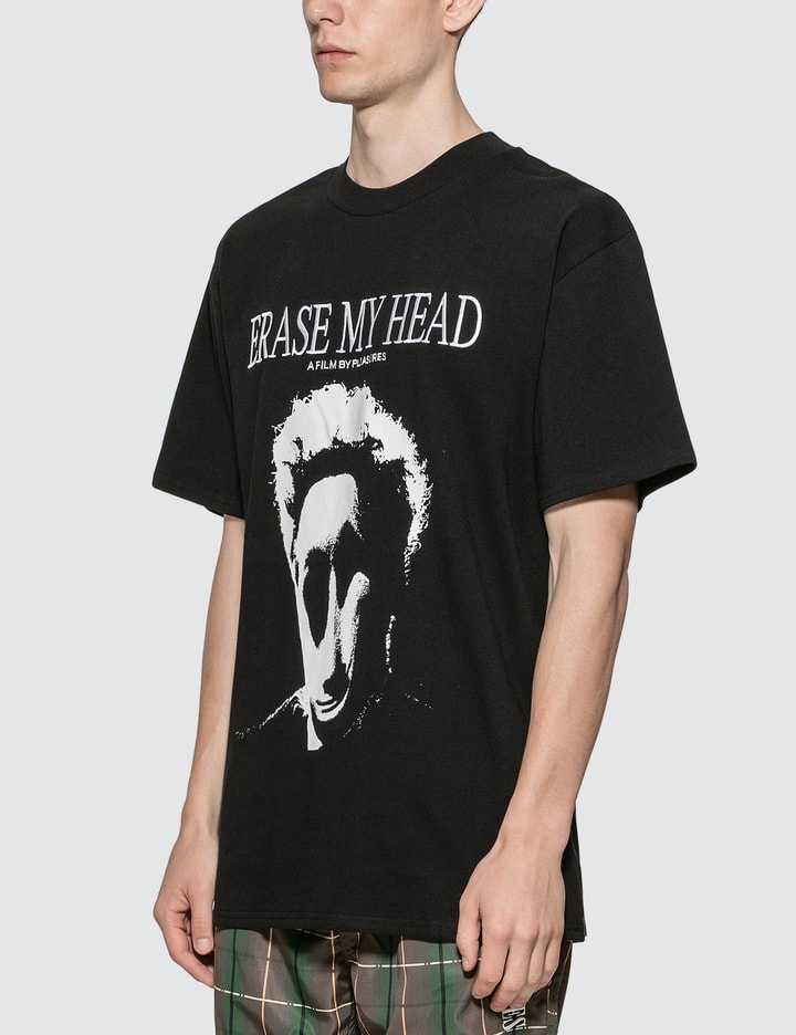 Erase My Head Premium T-shirt Placeholder Image