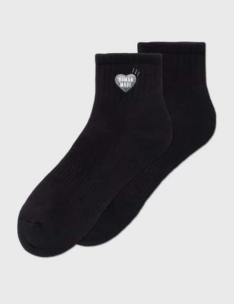 Human Made Short Pile Socks