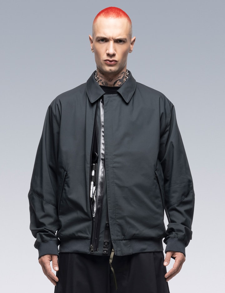 Micro Twill Tec Sys Jacket Placeholder Image