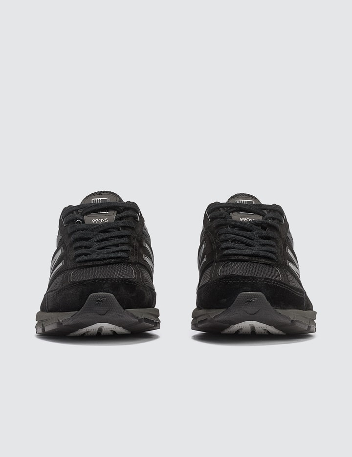 M990v5 Black - Made In The USA Placeholder Image