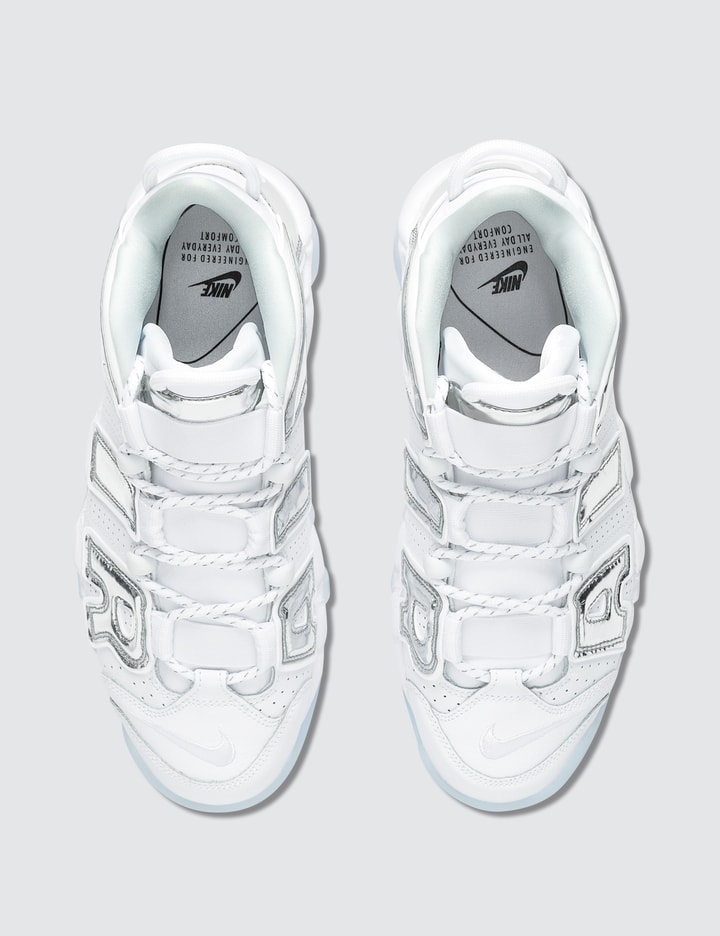 W Nike Air More Uptempo Placeholder Image