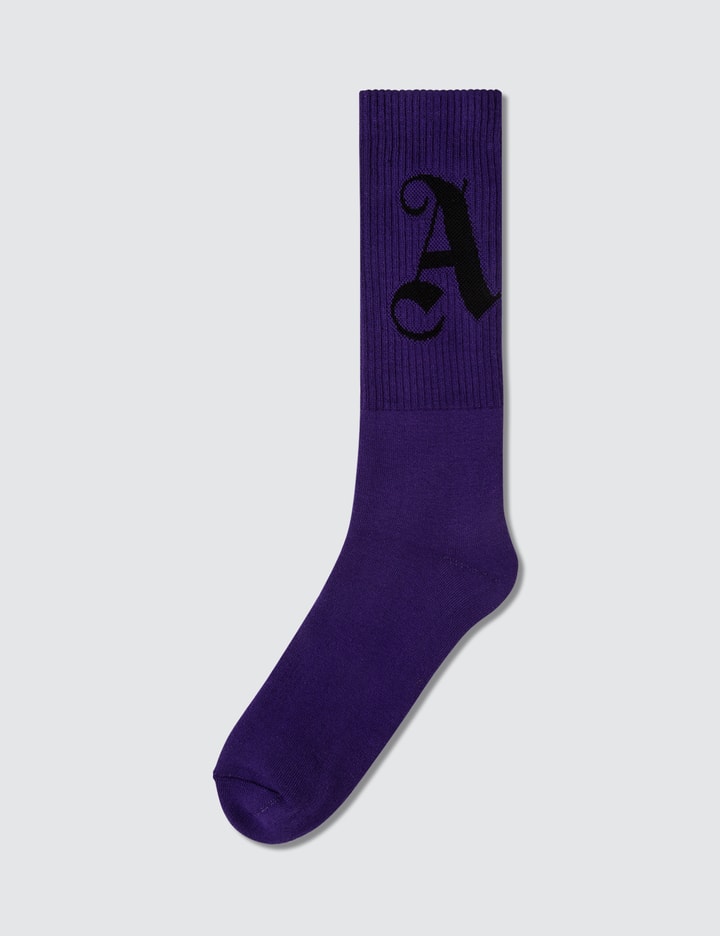 HBX Exclusive Socks Placeholder Image