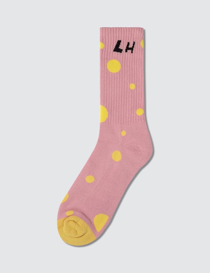 Blobby Socks Placeholder Image