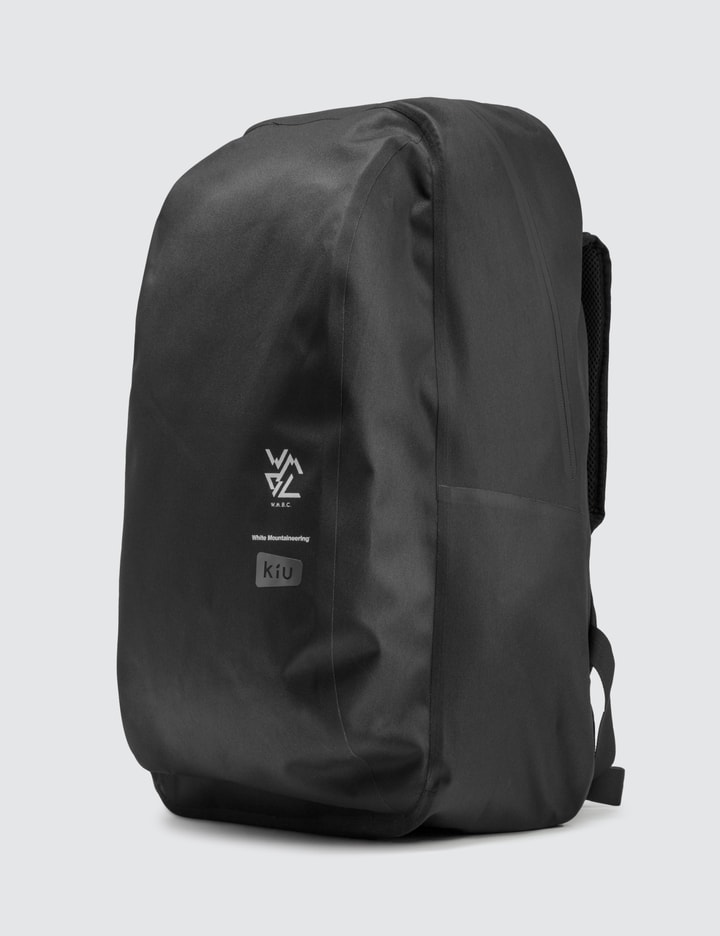 White Mountaineering x W.M.B.C. by Helinox Welder Backpack Placeholder Image
