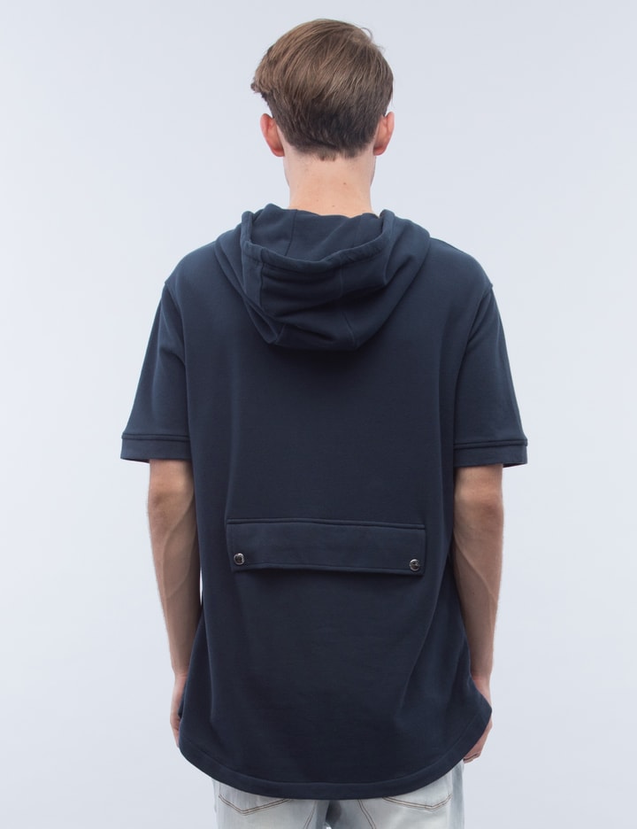 Triumph S/S Stealth Hoodie Placeholder Image