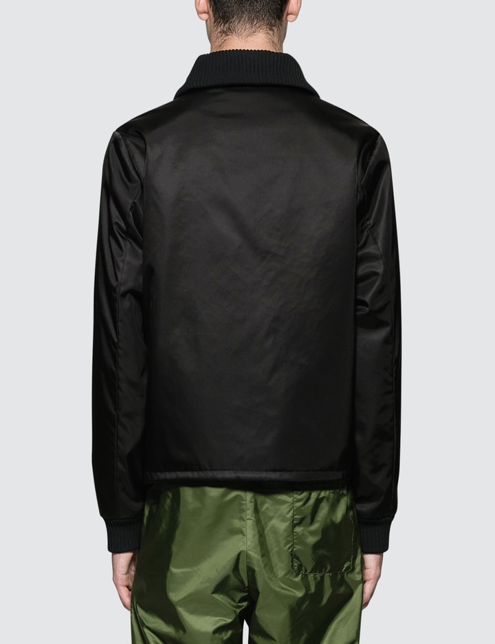 Nylon Jacket Placeholder Image