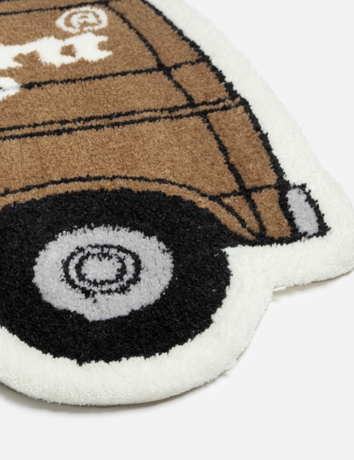 MYSTERY RUG Placeholder Image