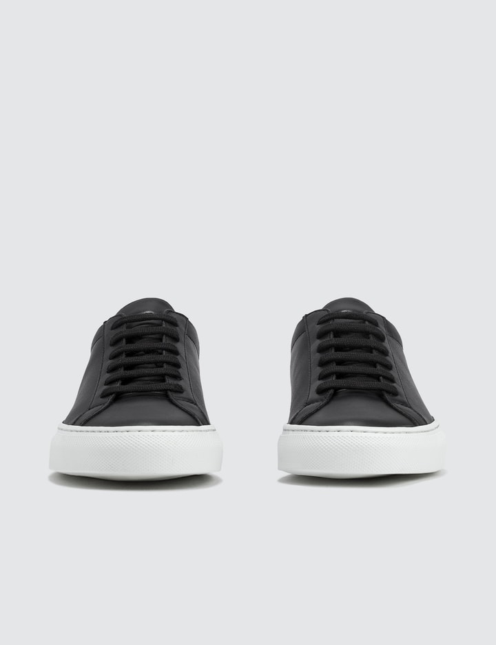 Original Achilles Low With White Sole Placeholder Image