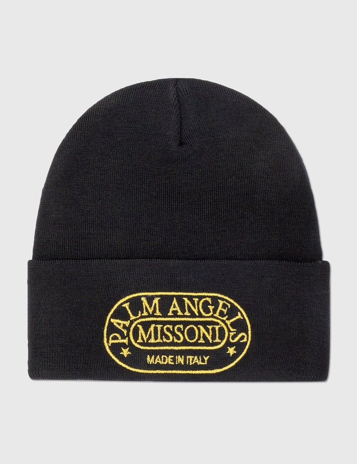 Palm Angels x Missoni Heritage Beanie Placeholder Image
