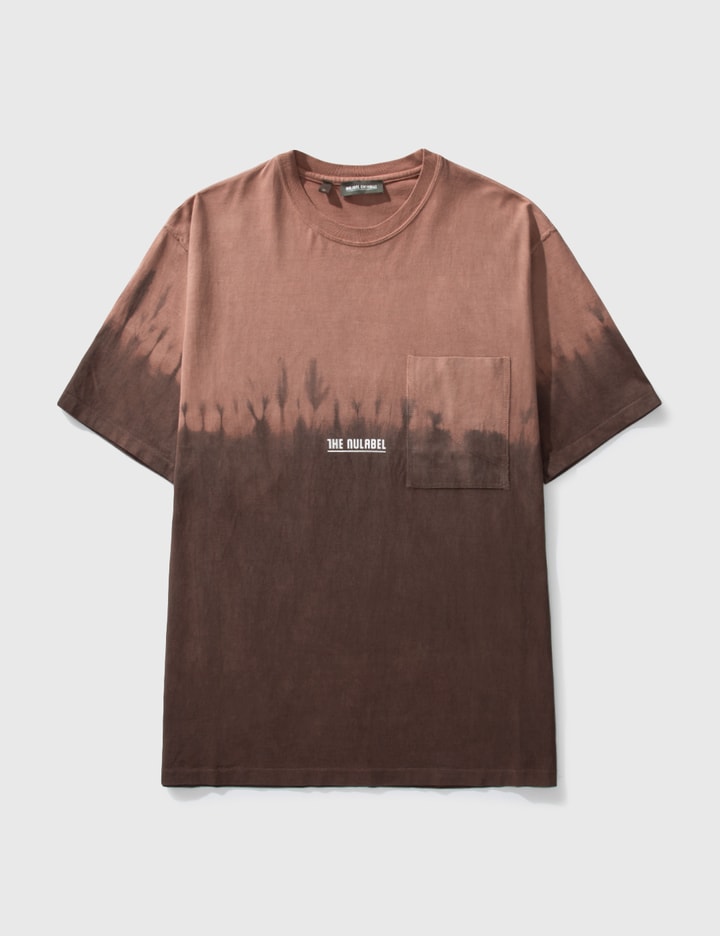 Garment Dyed T-shirt Placeholder Image