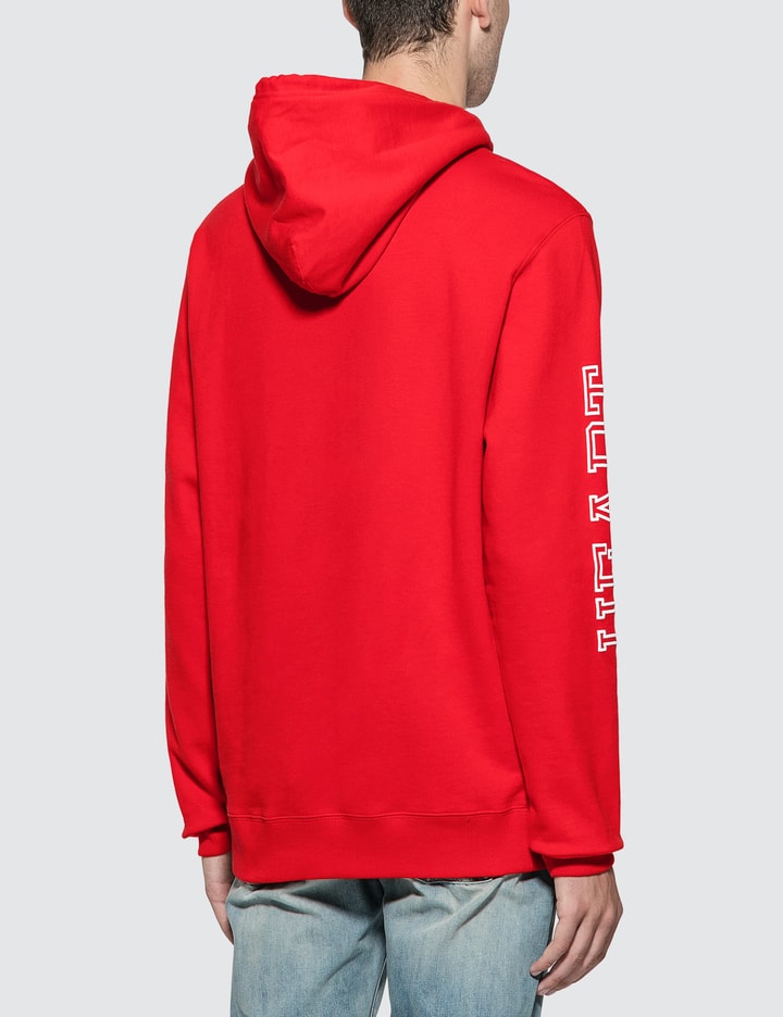 Heart Mind Hoodie Placeholder Image