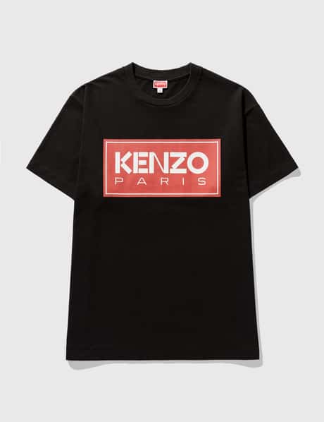 Kenzo KENZO Paris T-shirt