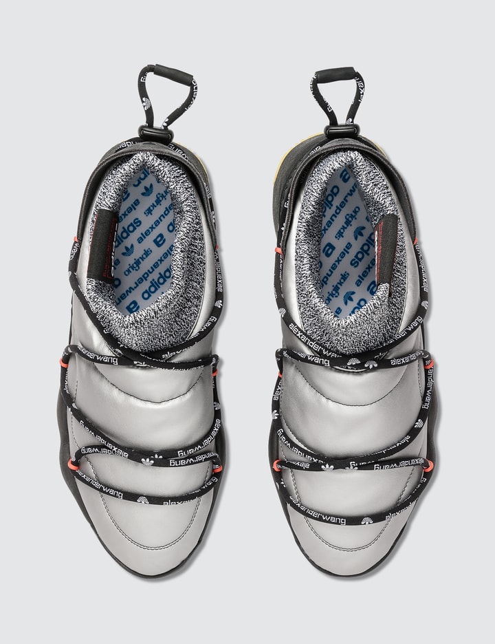 Adidas x Alexander Wang Puff Trainer Placeholder Image
