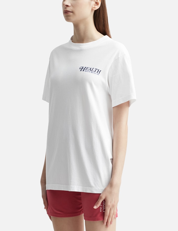 70S HEALTH T-sHIRT Placeholder Image