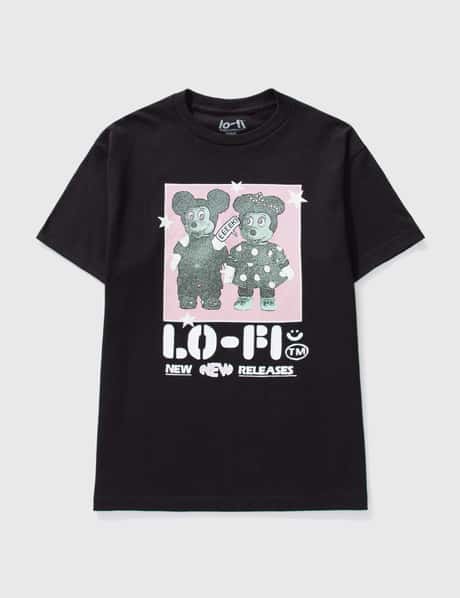 Lo-Fi New Love T-shirt
