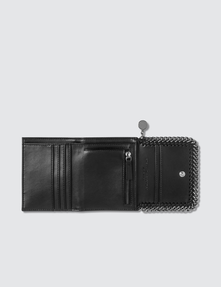 Falabella Small Flap Wallet Placeholder Image