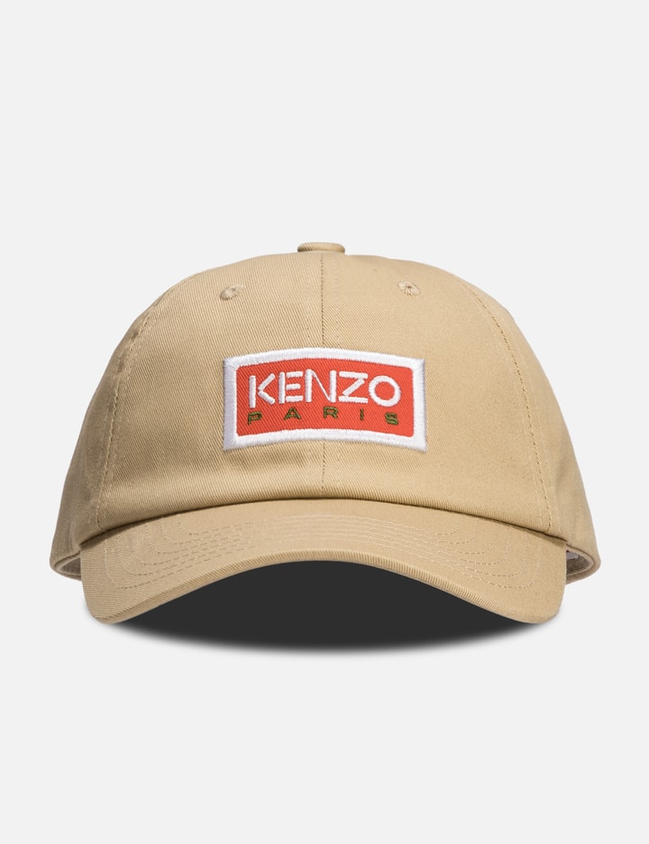 Kenzo Paris Baseball Cap Placeholder Image