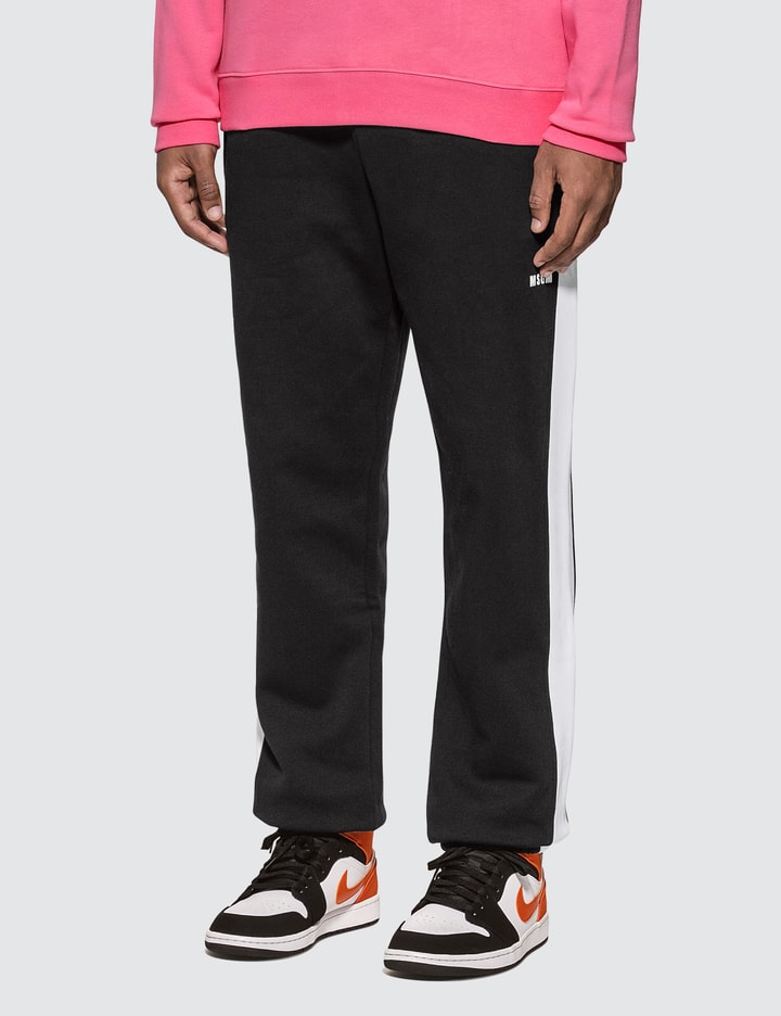Side Taping Sweatpants Placeholder Image