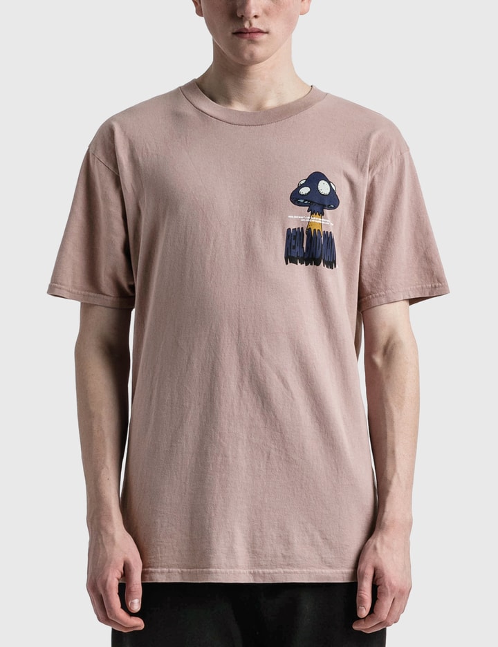 Shroomer T-shirt Placeholder Image