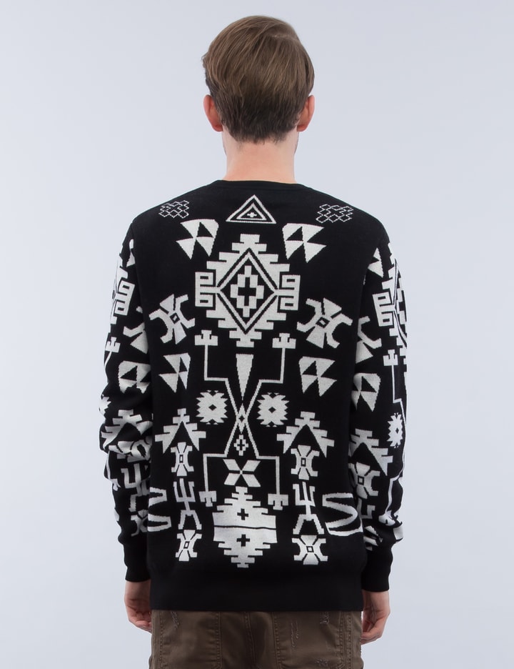 Melimoyu Sweater Placeholder Image