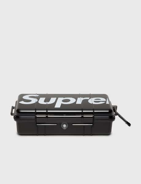 Supreme SUPREME PLASTIC LUNCH BOX