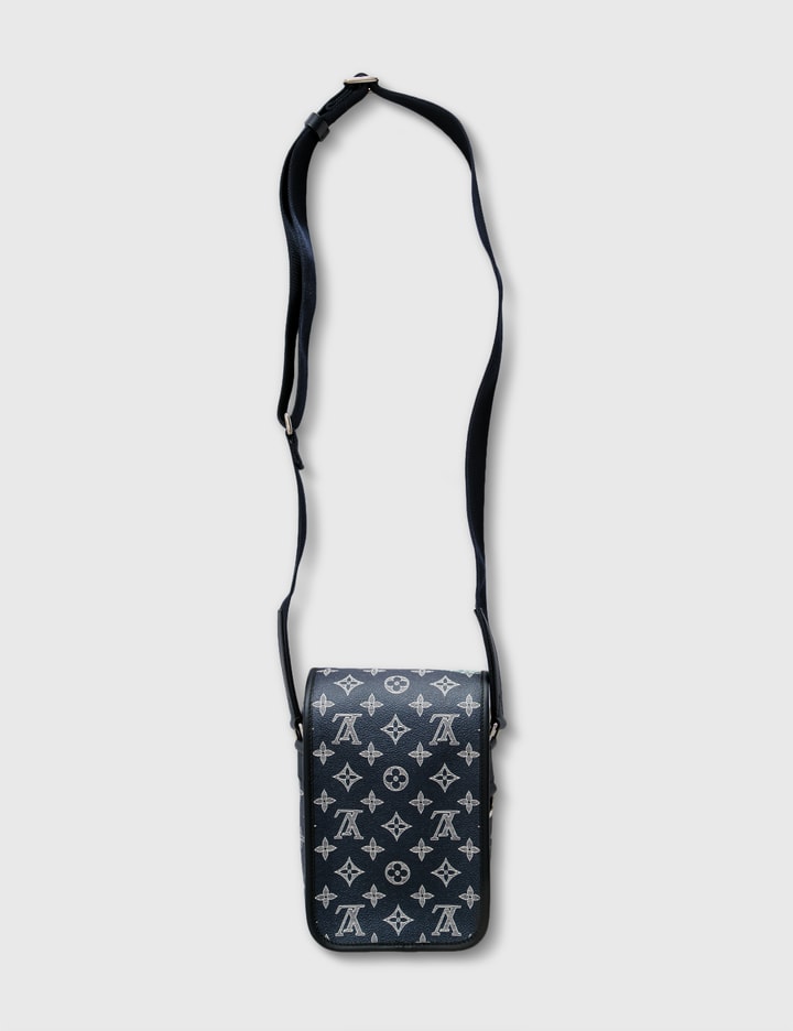 Louis Vuitton Chapman-Brothers Collection Messenger Placeholder Image