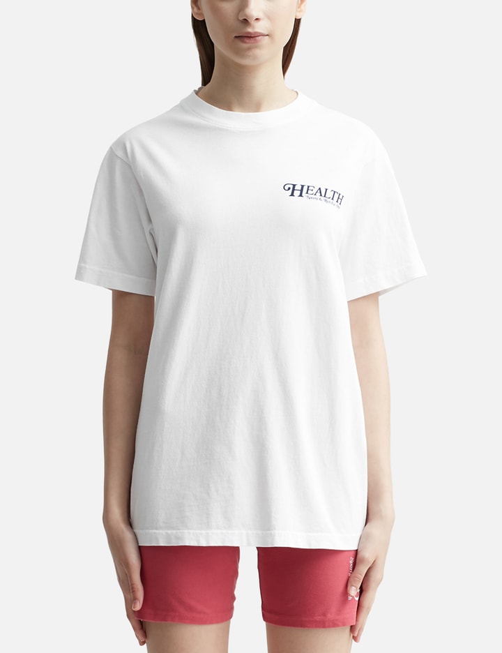 70S HEALTH T-sHIRT Placeholder Image