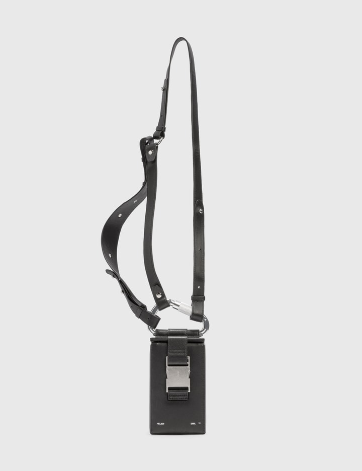 Leather Carabiner Phone Sling Placeholder Image